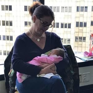 Meet your Posher, Jennifer